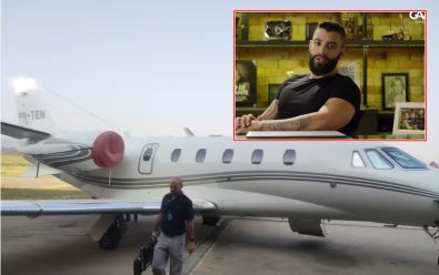 aviao-gusttavo lima