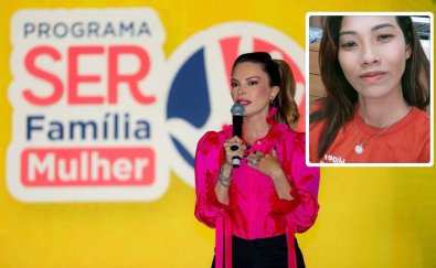 VIRGINIA E JOVRM MORTA FEMINICIDIO