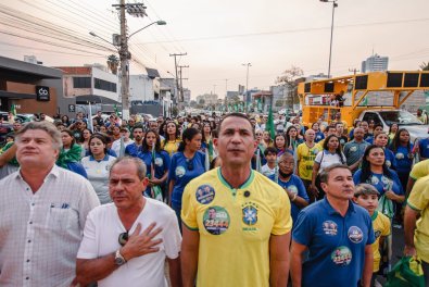 Tenente Coronel Dias