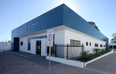TRT-Alta Floresta
