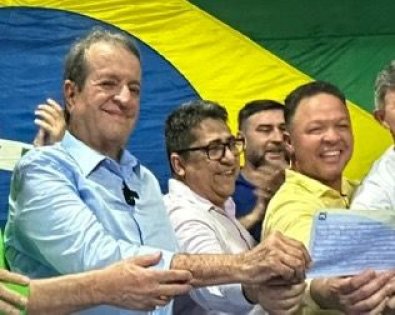 claudio ferreira, doacao