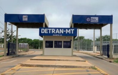 Detran-MT