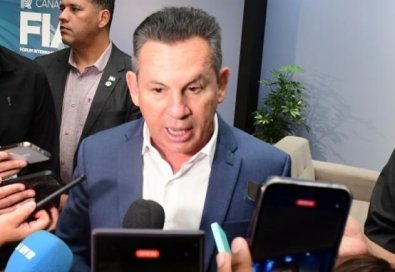 Mauro Mendes