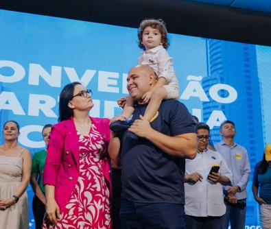 abilio e esposa