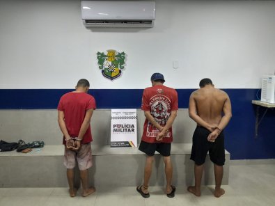fogo criminoso tga