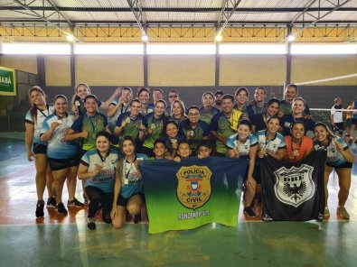  Jogos Internos PJC