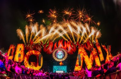 festival BBQ Mix
