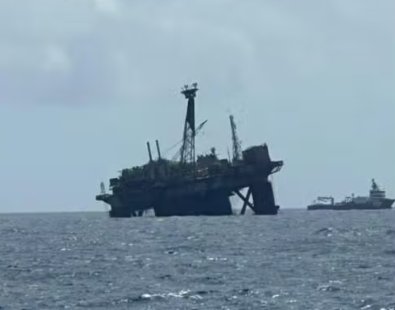 plataforma inclinada
