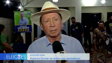 Dorner Sinop entrevista