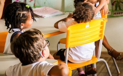 escola infantil