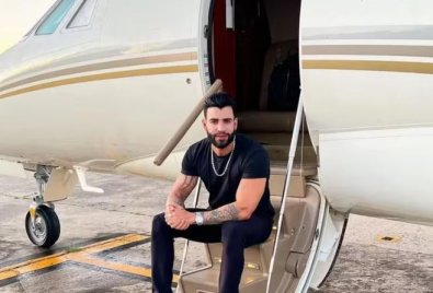 GUSTTAVO LIMA [