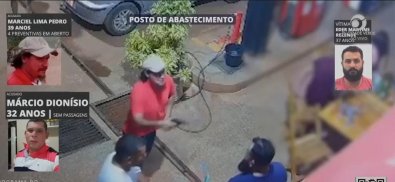 marcio, eder
