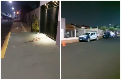 tentativa homicidio tangara