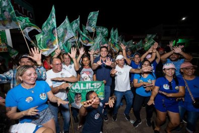 KALIL CAMPANHA 