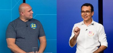 ABILIO E LUDIO EM DEBATE.JPG