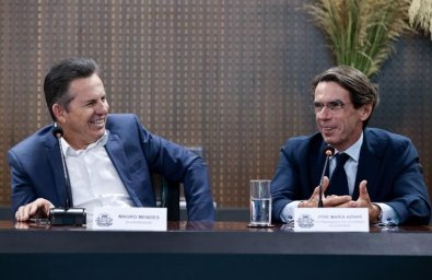 MM E EX PRESIDENTE ESPANHA.JPG