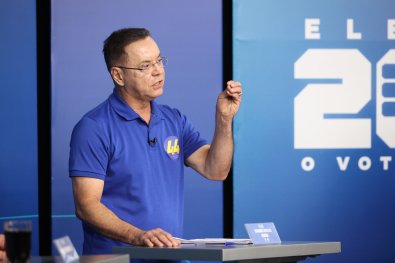 BOTELHO EM DEBATE