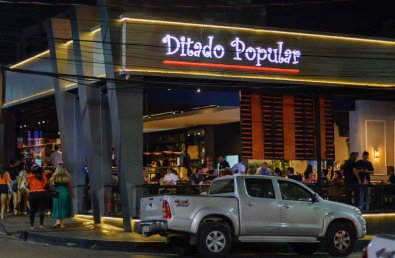Ditado popular