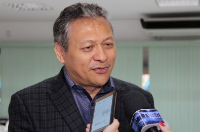 mario kono