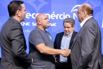 ABILIO E EMPRESARIOS