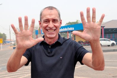Miguel Vaz