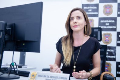 delegada Estelionato, Angelina de Andrade Ferreira.jpg