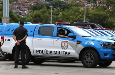 militar morto