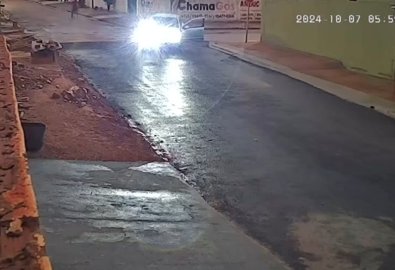 mulher perseguida pontes e lacerda