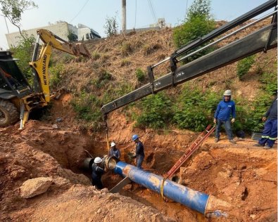 OBRAS