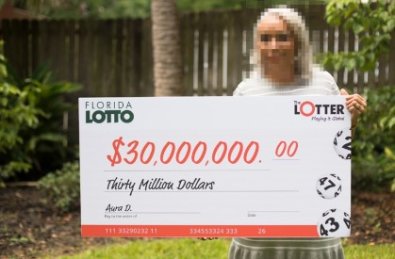 Powerball dos Estados Unidos 