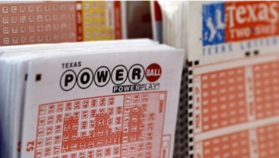 Powerball dos Estados Unidos 