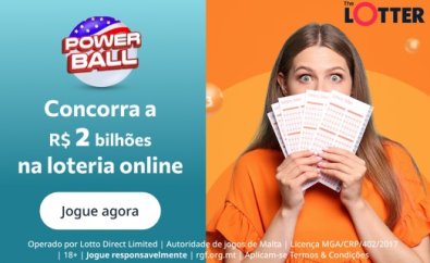 Powerball dos Estados Unidos 