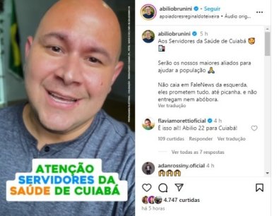 abilio