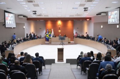 pleno TJ