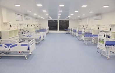 hospital sinop