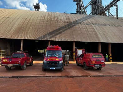 EXPLOSAO EMPRESA AGRICOLA