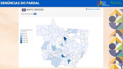 PARDAL DENUNCIA 