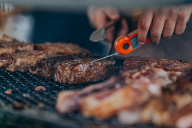 CHURRASCO