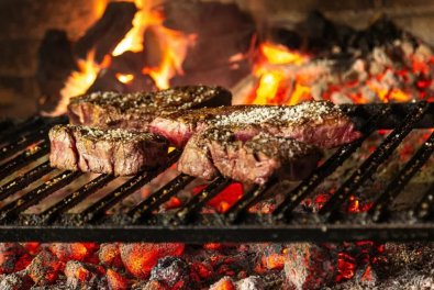 CHURRASCO