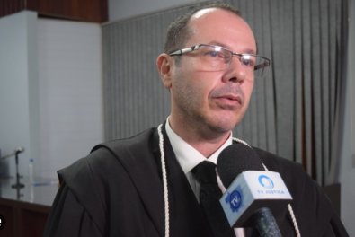 juiz ivan lucio amarante