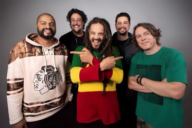 festival reggae