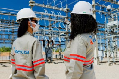 emprego energisa