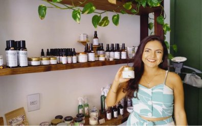 cosmeticos naturais