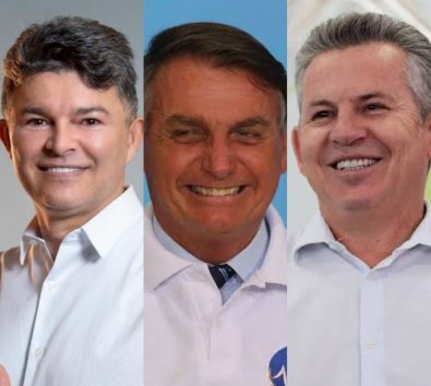 jose medeiros, bolsonaro, mauro mendes.jpeg