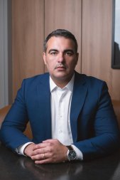 Bruno Oliveira Castro