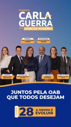 OAB Sorriso
