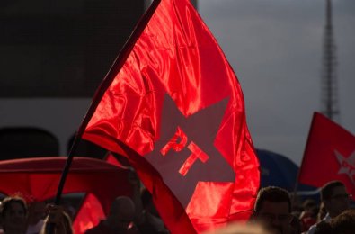bandeira pt