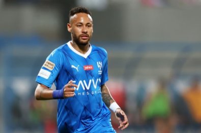 Neymar