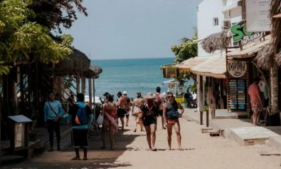 jericoacoara