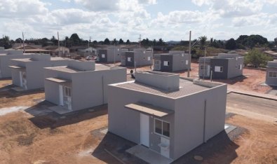 casas - ser familia habitacao